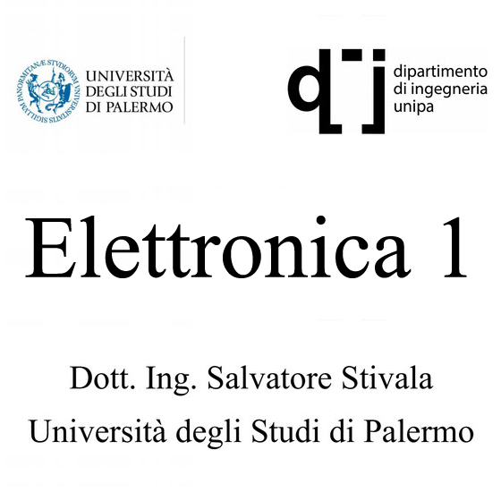 Elettronica 1